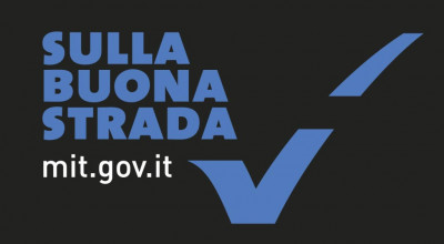 Sulla buona strada: la campagna promossa dal Ministero delle Infr...